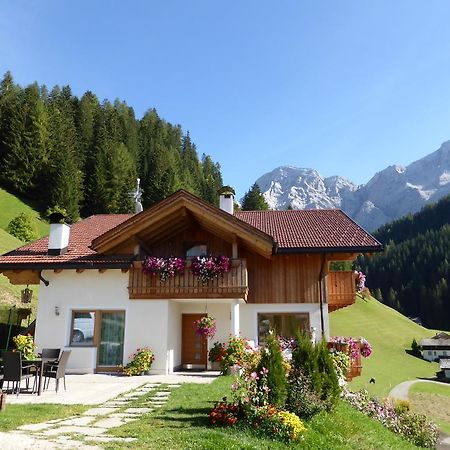 Lüch da Mirió Apartamento La Valle Quarto foto