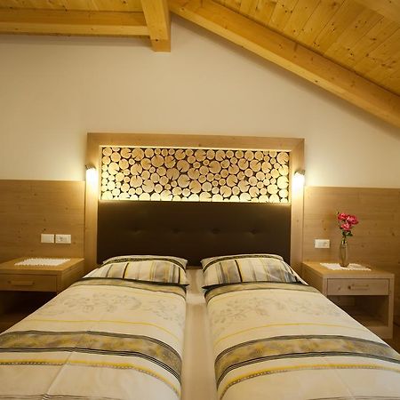 Lüch da Mirió Apartamento La Valle Quarto foto